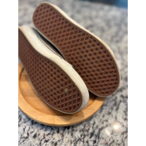 VANS high top sneakers size men’s 8.5 womens 10 - Picture 11 of 14